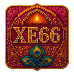 XE66 logo